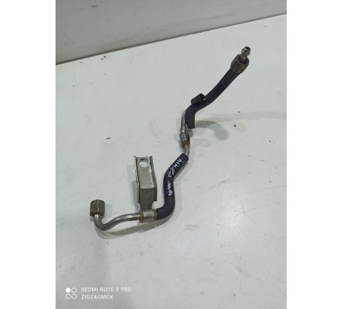 Трубка турбины