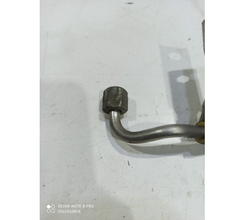 Трубка турбины