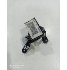 Преобразователь Давления (Соленоид Наддува/Egr)