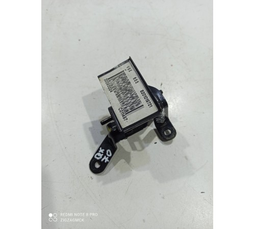 Преобразователь Давления (Соленоид Наддува/Egr)