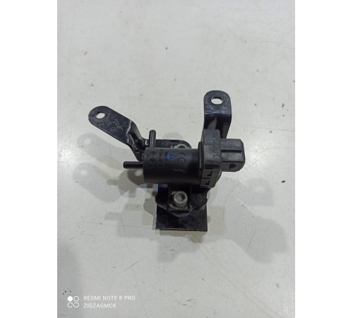 Преобразователь Давления (Соленоид Наддува/Egr)