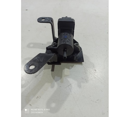 Преобразователь Давления (Соленоид Наддува/Egr)