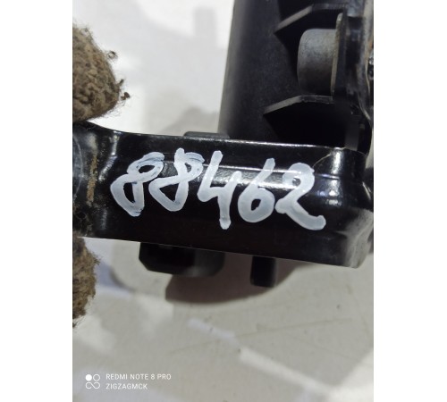 Преобразователь Давления (Соленоид Наддува/Egr)