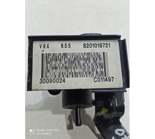 Преобразователь Давления (Соленоид Наддува/Egr)