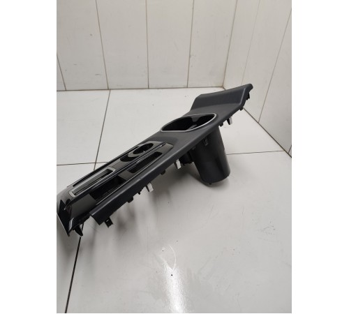 Накладка центральной консоли декоративная