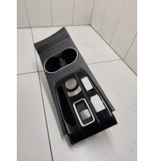 Накладка центральной консоли декоративная