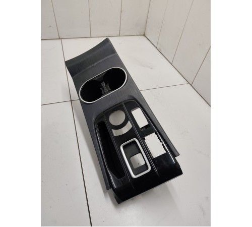 Накладка центральной консоли декоративная