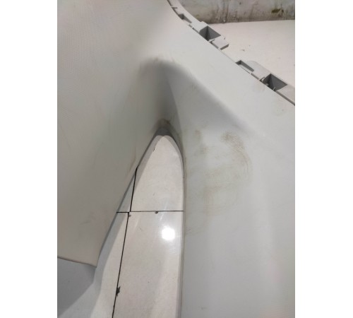 панель салона(задняя правая)