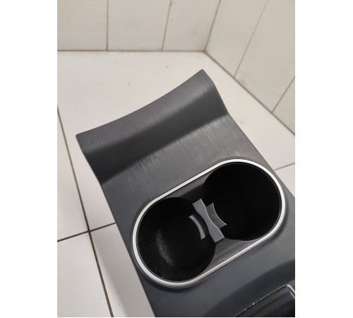 Накладка центральной консоли декоративная