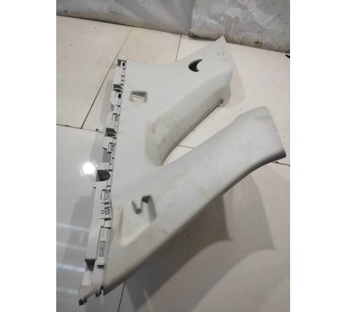 панель салона(задняя правая)