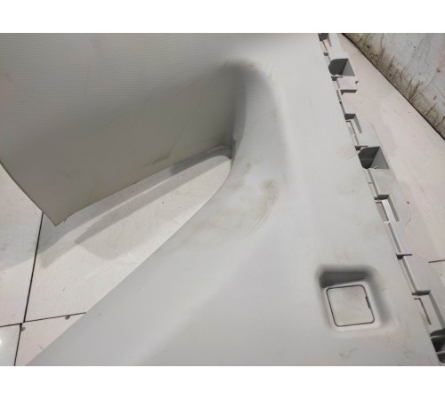 панель салона(задняя правая)