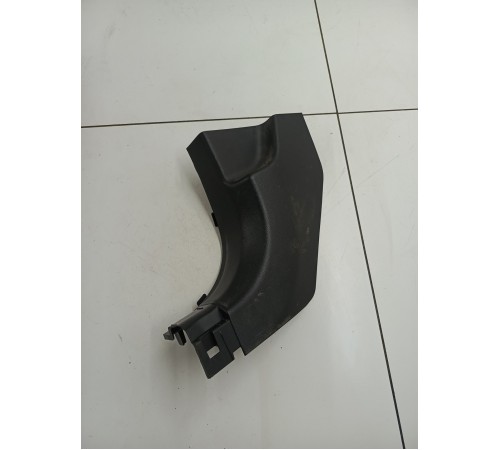 Обшивка стойки передняя левая