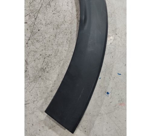 Накладка крыла задняя левая