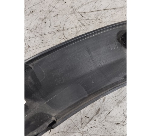 Накладка крыла задняя левая