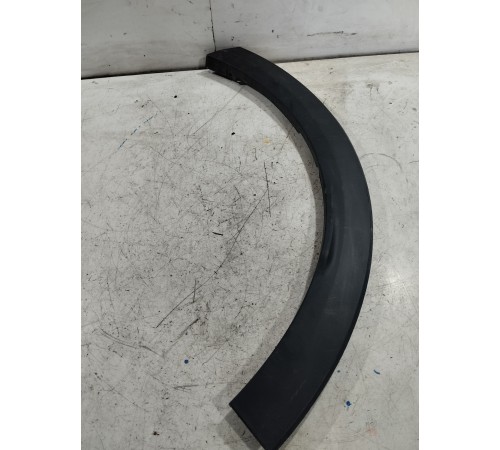 Накладка крыла задняя левая