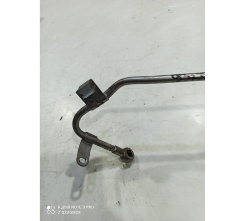 Масляная трубка