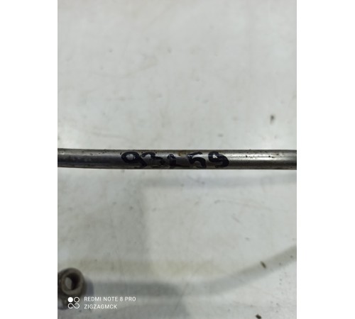 Масляная трубка