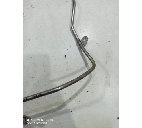 Масляная трубка