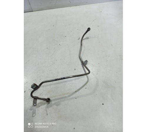 Масляная трубка