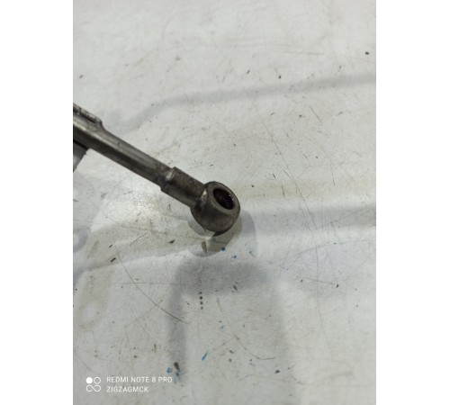 Масляная трубка