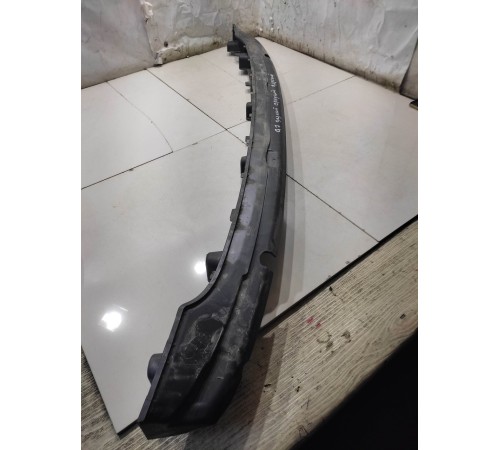 Кронштейн заднего бампера (центральный)