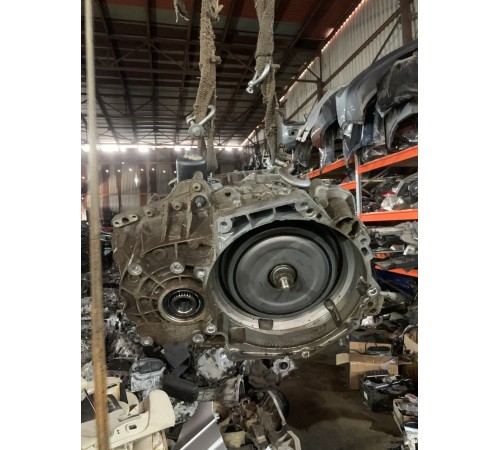 Коробка передач(АКПП) в сборе (робот)