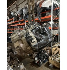 Коробка передач(АКПП) в сборе (робот)
