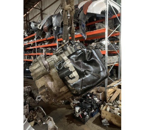 Коробка передач(АКПП) в сборе (робот)