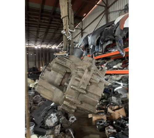 Коробка передач(АКПП) в сборе (робот)