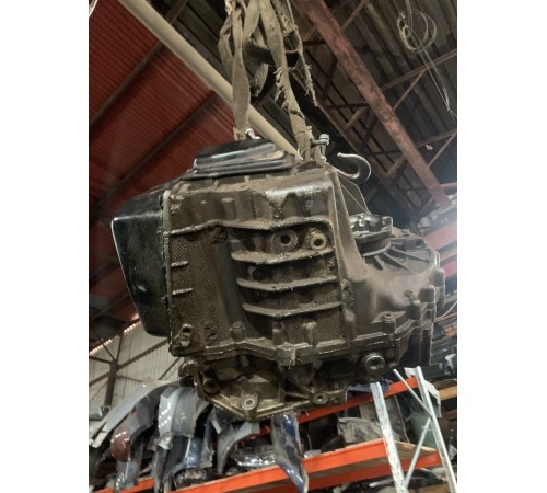 Коробка передач(АКПП) в сборе (робот)