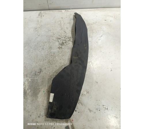 Наполнитель переднего крыла правый