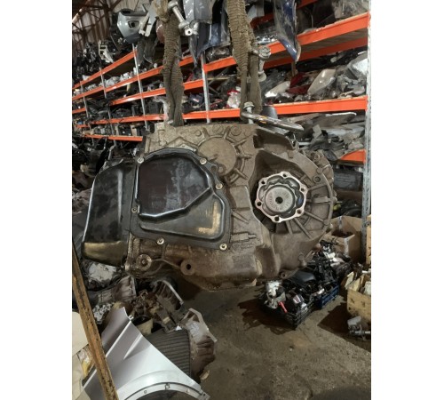 Коробка передач(АКПП) в сборе (робот)