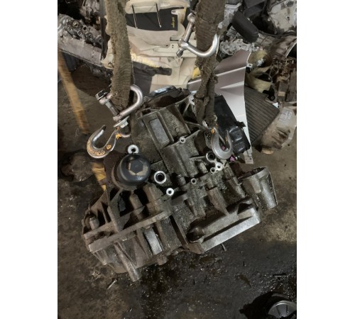 Коробка передач(АКПП) в сборе (робот)