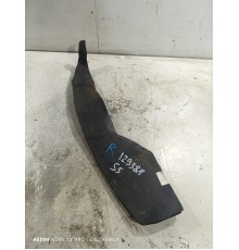 Наполнитель переднего крыла правый