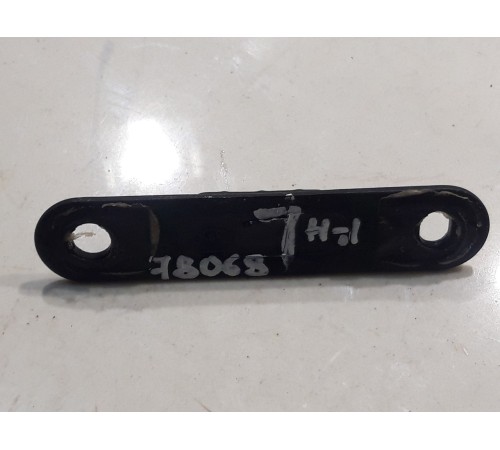 отбойник средней двери(левый)