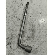 Ключ балонный