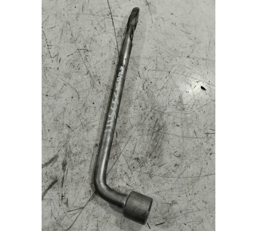 Ключ балонный