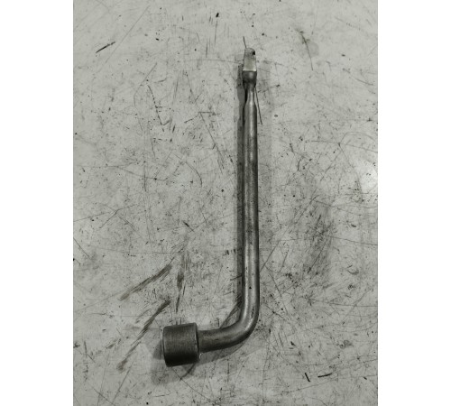 Ключ балонный