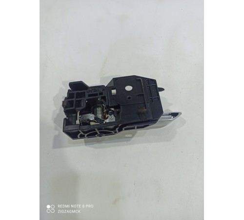 Ручка двери внутренняя передняя правая