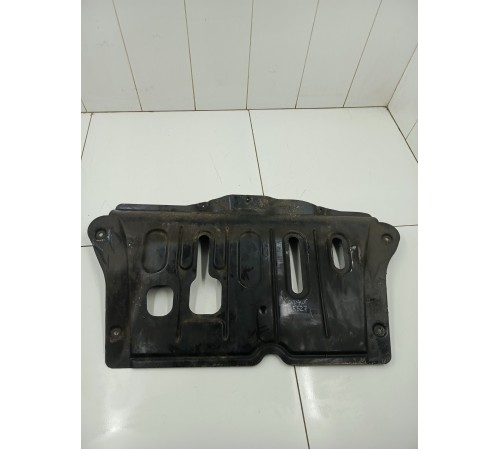 Защита двигателя