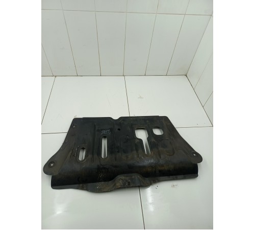 Защита двигателя