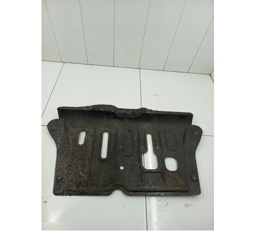 Защита двигателя