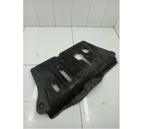 Защита двигателя