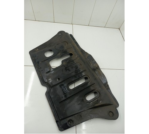 Защита двигателя