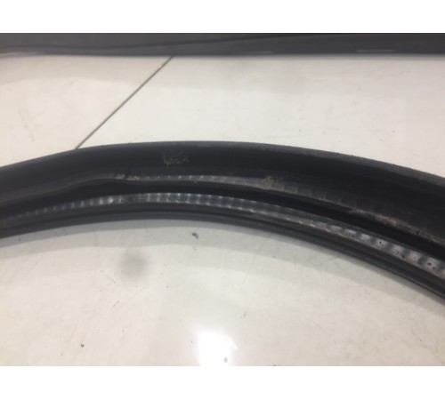 Уплотнитель двери (задний, левый)