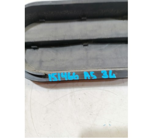 Решётка вентиляционная 