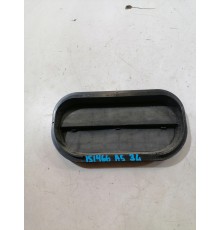 Решётка вентиляционная 