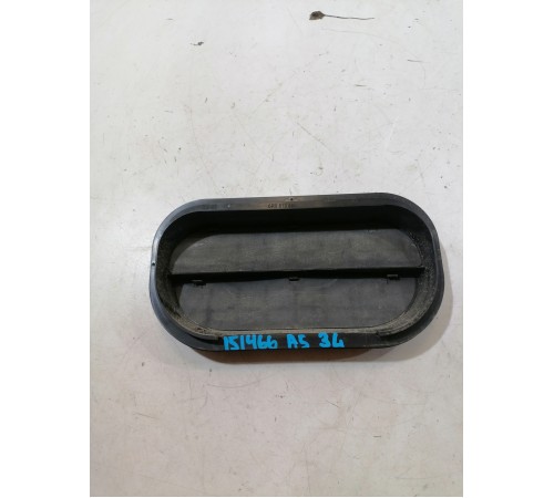 Решётка вентиляционная 