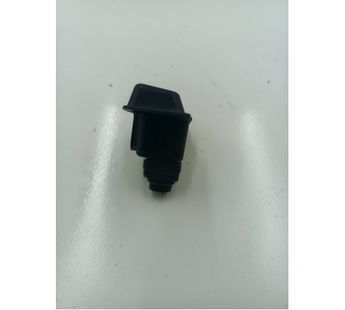 Камера заднего вида