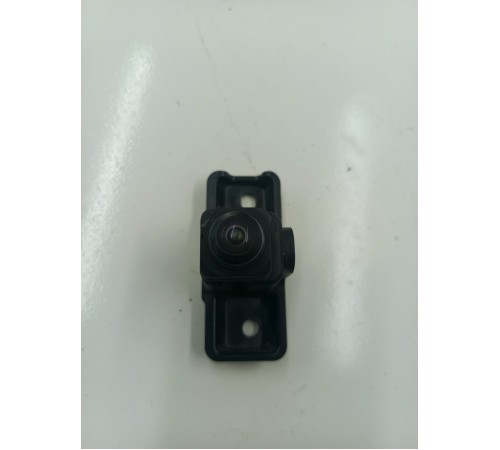 Камера заднего вида